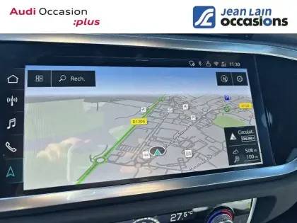 Photo 36 Audi Q3 Gén. II Ph1 NG S line plus 5