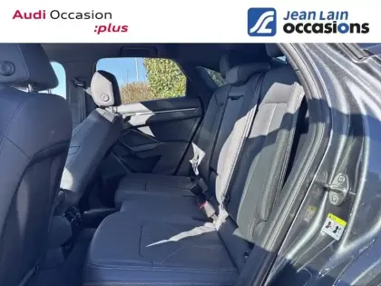 Photo 37 Audi Q3 Gén. II Ph1 NG S line plus 5