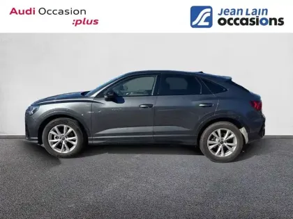 Photo 7 Audi Q3  Sportback 35 TFSI 150 ch S tronic 7