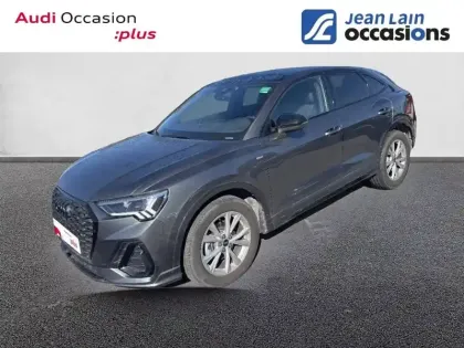 Photo 42 Audi Q3  Sportback 35 TFSI 150 ch S tronic 7