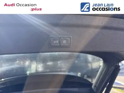 Photo 60 Audi Q3  Sportback 35 TFSI 150 ch S tronic 7