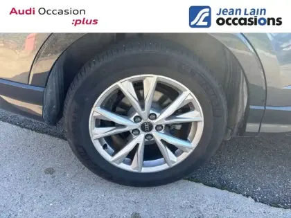 Photo 29 Audi Q3 Gén. II Ph1 NG S line plus 5