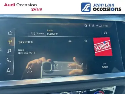 Photo 35 Audi Q3 Gén. II Ph1 NG S line plus 5