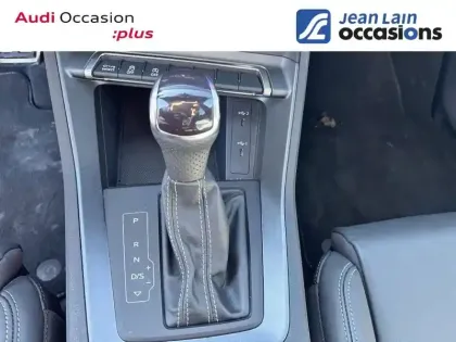 Photo 54 Audi Q3  Sportback 35 TFSI 150 ch S tronic 7