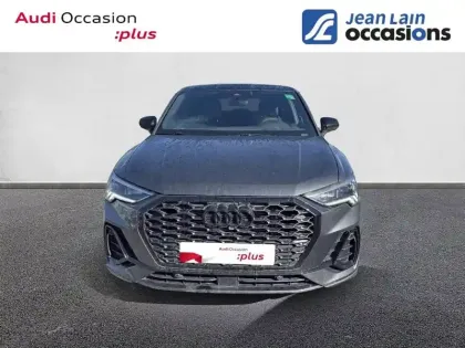 Photo 43 Audi Q3  Sportback 35 TFSI 150 ch S tronic 7