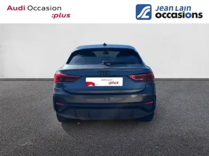 Photo 47 Audi Q3  Sportback 35 TFSI 150 ch S tronic 7