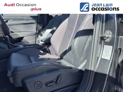 Photo 40 Audi Q3 Gén. II Ph1 NG S line plus 5