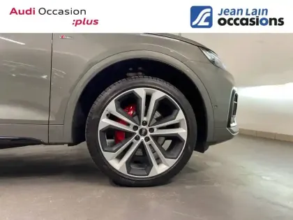 Photo 8 Audi Q5  Sportback 55 TFSIe 367 S tronic 7 Quattro