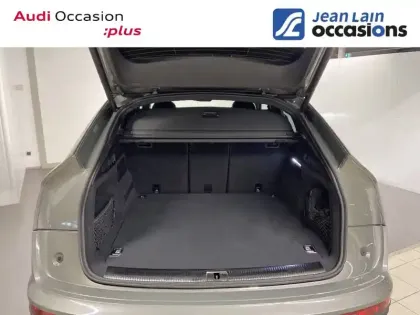 Photo 9 Audi Q5  Sportback 55 TFSIe 367 S tronic 7 Quattro