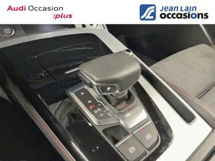 Photo 12 Audi Q5  Sportback 55 TFSIe 367 S tronic 7 Quattro