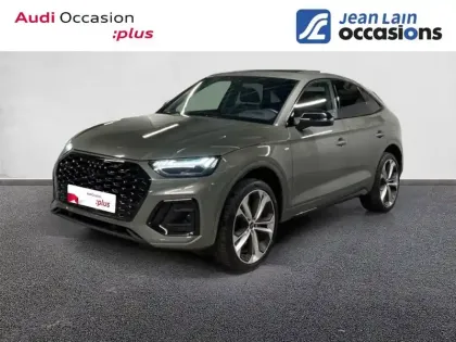 Photo Audi Q5 S Line