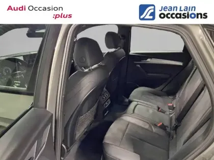 Photo 16 Audi Q5  Sportback 55 TFSIe 367 S tronic 7 Quattro