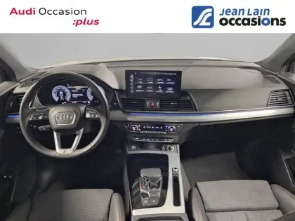 Photo 17 Audi Q5  Sportback 55 TFSIe 367 S tronic 7 Quattro