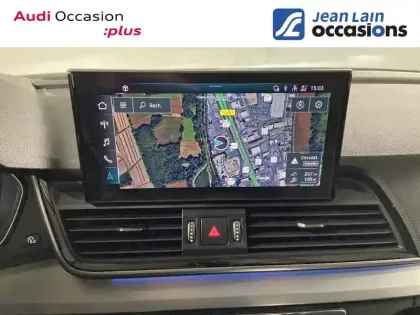 Photo 14 Audi Q5  Sportback 55 TFSIe 367 S tronic 7 Quattro