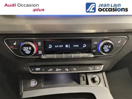 Photo 13 Audi Q5  Sportback 55 TFSIe 367 S tronic 7 Quattro