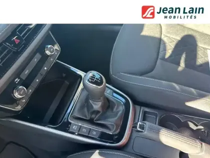 Photo 30 Skoda Fabia Gén. IV Ph1 Evo Monte Carlo 5