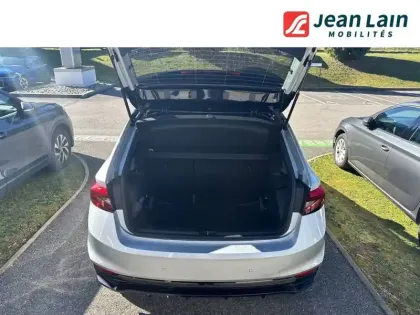 Photo 9 Skoda Fabia  1.0 TSI 95 ch EVO 2 BVM5