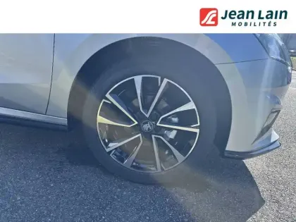 Photo 8 Skoda Fabia  1.0 TSI 95 ch EVO 2 BVM5