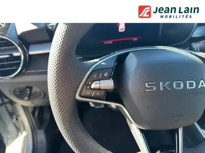 Photo 29 Skoda Fabia Gén. IV Ph1 Evo Monte Carlo 5