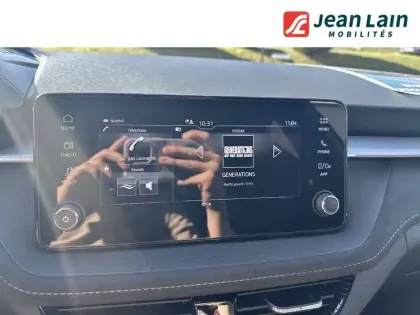 Photo 33 Skoda Fabia Gén. IV Ph1 Evo Monte Carlo 5