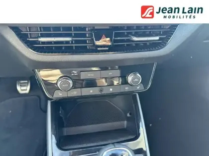 Photo 13 Skoda Fabia  1.0 TSI 95 ch EVO 2 BVM5