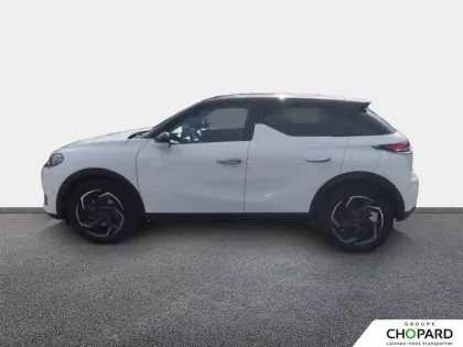 Photo 8 DS DS 3 DS3 Crossback PureTech 155 EAT8