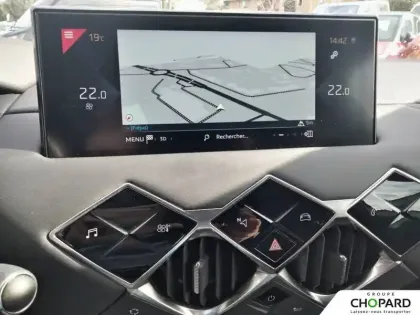 Photo 12 DS DS 3 DS3 Crossback PureTech 155 EAT8