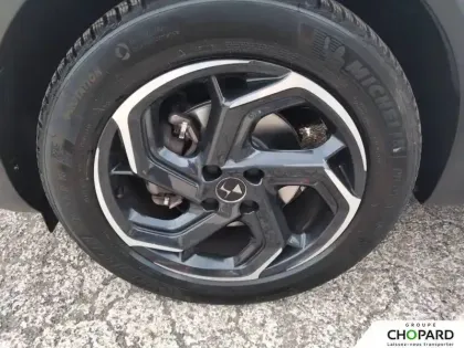 Photo 11 DS DS 3 DS3 Crossback PureTech 155 EAT8