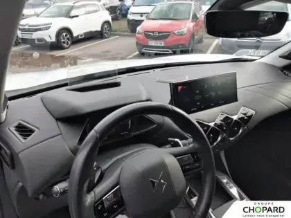 Photo 14 DS DS 3 DS3 Crossback PureTech 155 EAT8