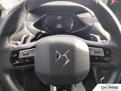 Photo 15 DS DS 3 DS3 Crossback PureTech 155 EAT8