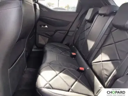 Photo 10 DS DS 3 DS3 Crossback PureTech 155 EAT8