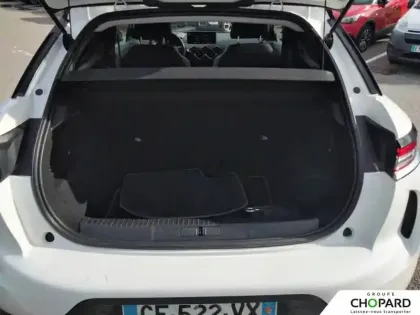 Photo 5 DS DS 3 DS3 Crossback PureTech 155 EAT8