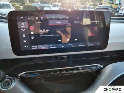 Photo 14 Fiat 500 C e 118 ch