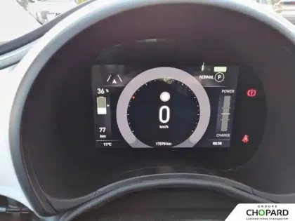 Photo 16 Fiat 500 C e 118 ch