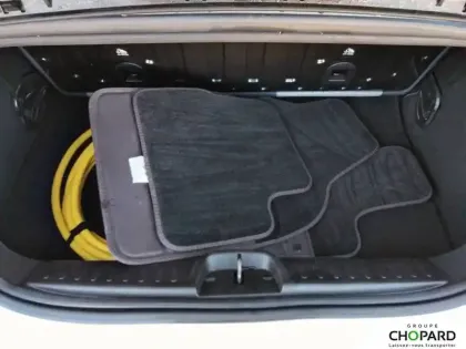 Photo 23 Fiat 500 C e 118 ch