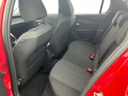 Photo 11 Peugeot 208  Electrique 50 kWh 136ch