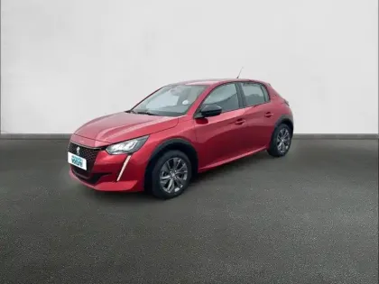 Photo Peugeot 208 Active Pack