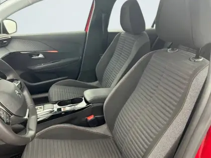 Photo 10 Peugeot 208  Electrique 50 kWh 136ch