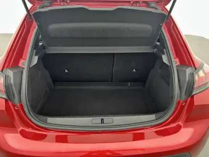 Photo 5 Peugeot 208  Electrique 50 kWh 136ch