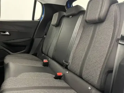 Photo 14 Peugeot 208  PureTech 100 S&S BVM6