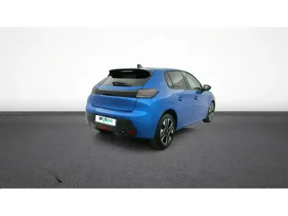 Photo 7 Peugeot 208  PureTech 100 S&S BVM6