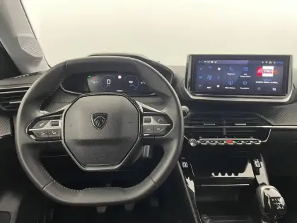 Photo 21 Peugeot 208  PureTech 100 S&S BVM6