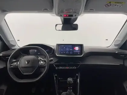 Photo 29 Peugeot 208  PureTech 100 S&S BVM6