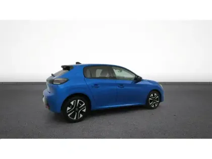 Photo 8 Peugeot 208  PureTech 100 S&S BVM6