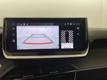 Photo 25 Peugeot 208  PureTech 100 S&S BVM6