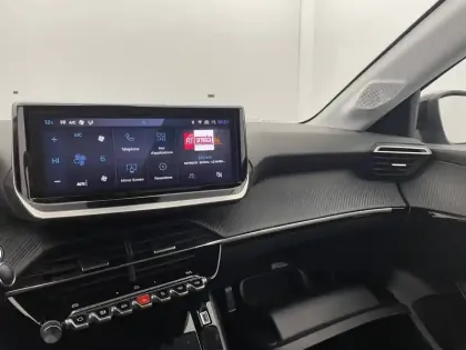 Photo 27 Peugeot 208  PureTech 100 S&S BVM6