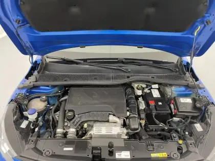 Photo 20 Peugeot 208  PureTech 100 S&S BVM6