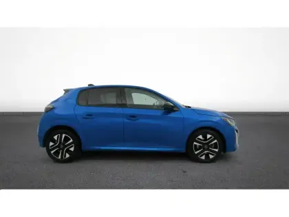 Photo 9 Peugeot 208  PureTech 100 S&S BVM6