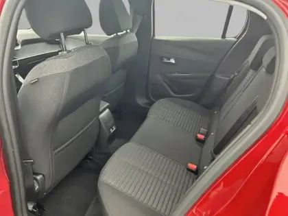 Photo 11 Peugeot 208  Electrique 50 kWh 136ch