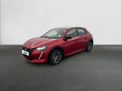 Photo Peugeot 208 Active Pack